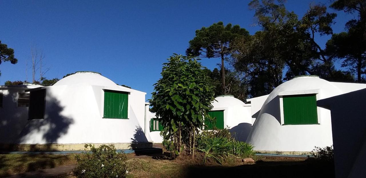 Pousada Igloo Campos do Jordao Exterior photo